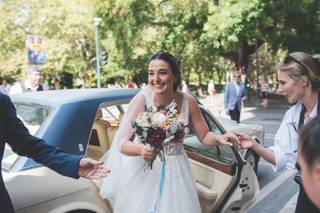 Nonna Bellis Wedding Planner