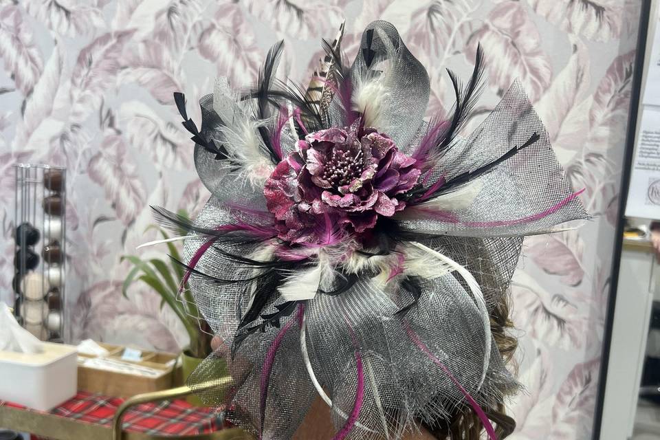 Madrinas elegantes