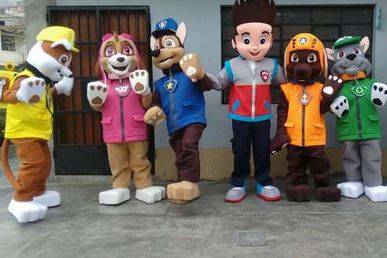 Muñecos disney
