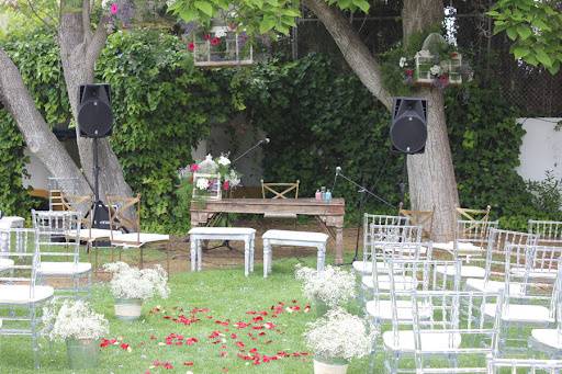 Boda civil