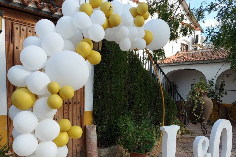 Sueños y eventos