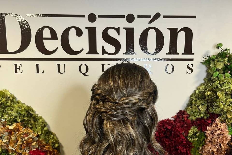 DECISION PELUQUEROS