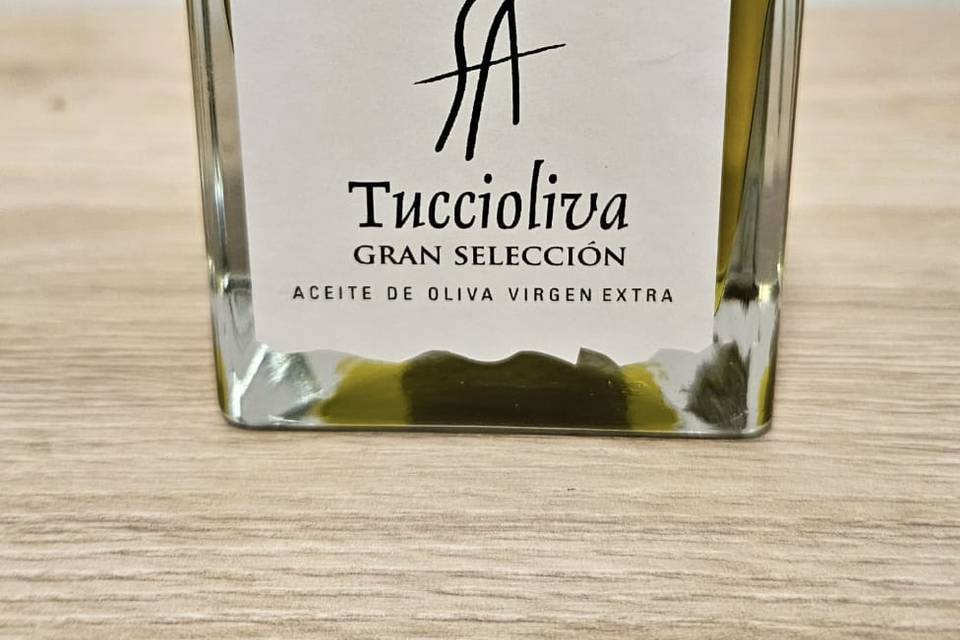 Aceite Oliva Online