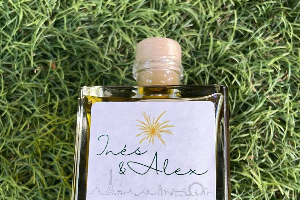 Aceite Oliva Online