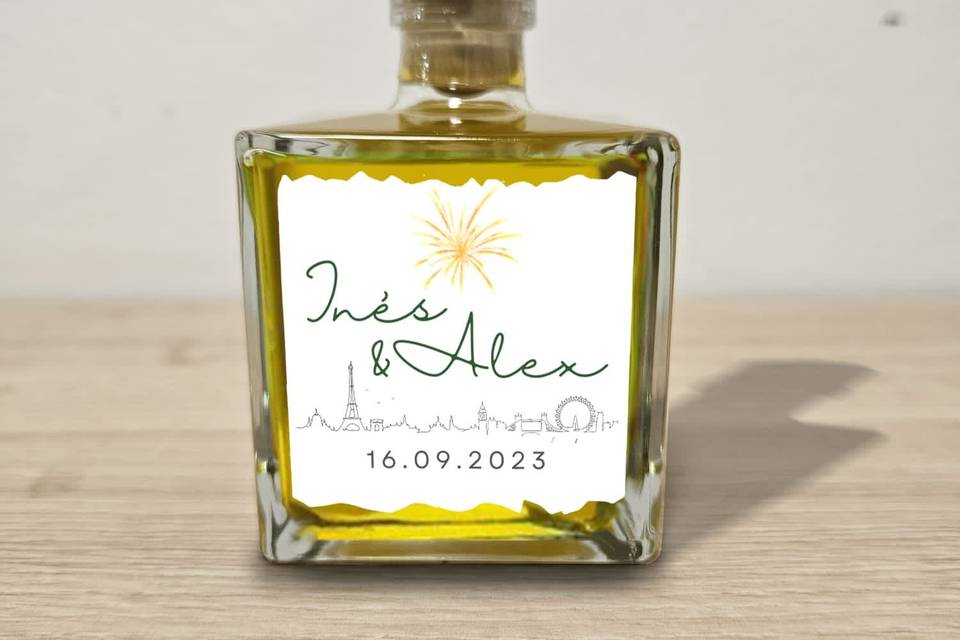 Aceite Oliva Online