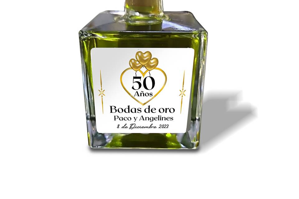 Bodas de Oro