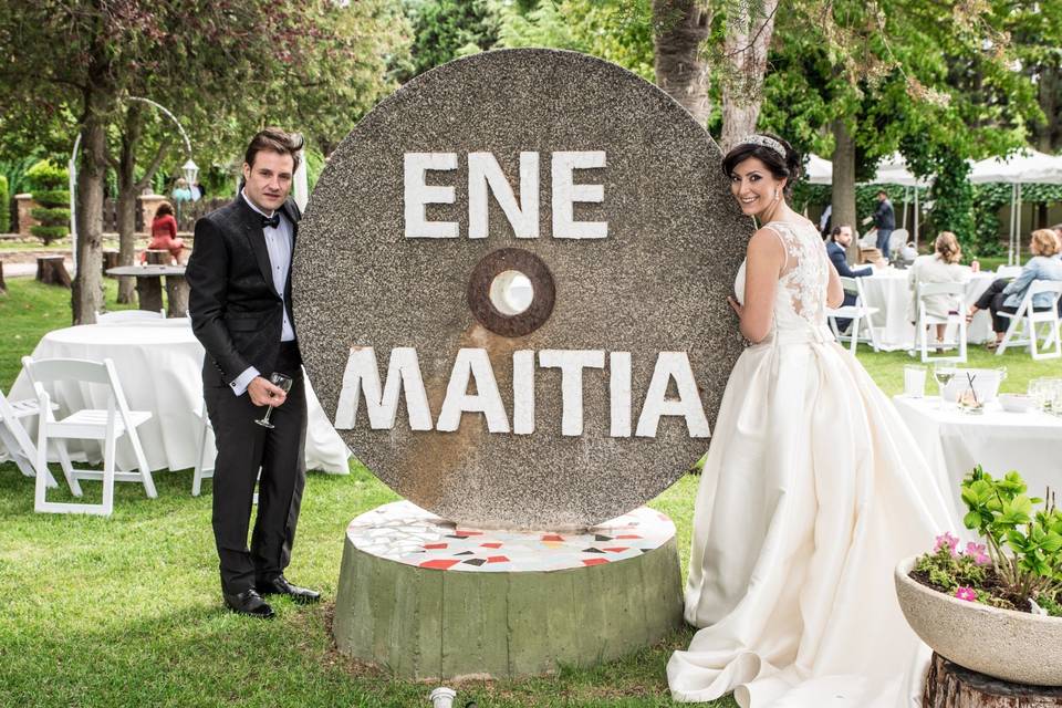 Vuestra boda perfecta