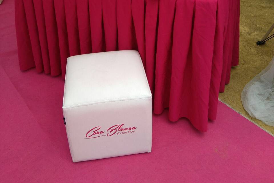 Casa Blanca Eventos