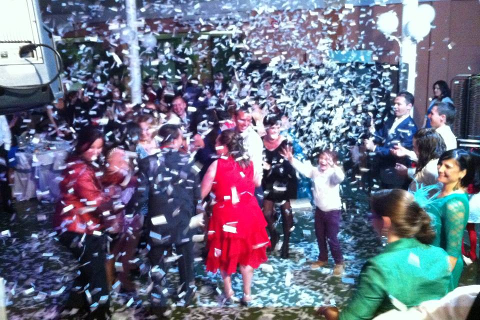 Confetti