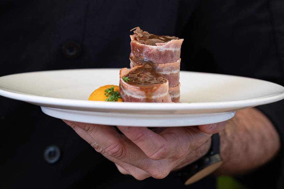 Rabo de toro
