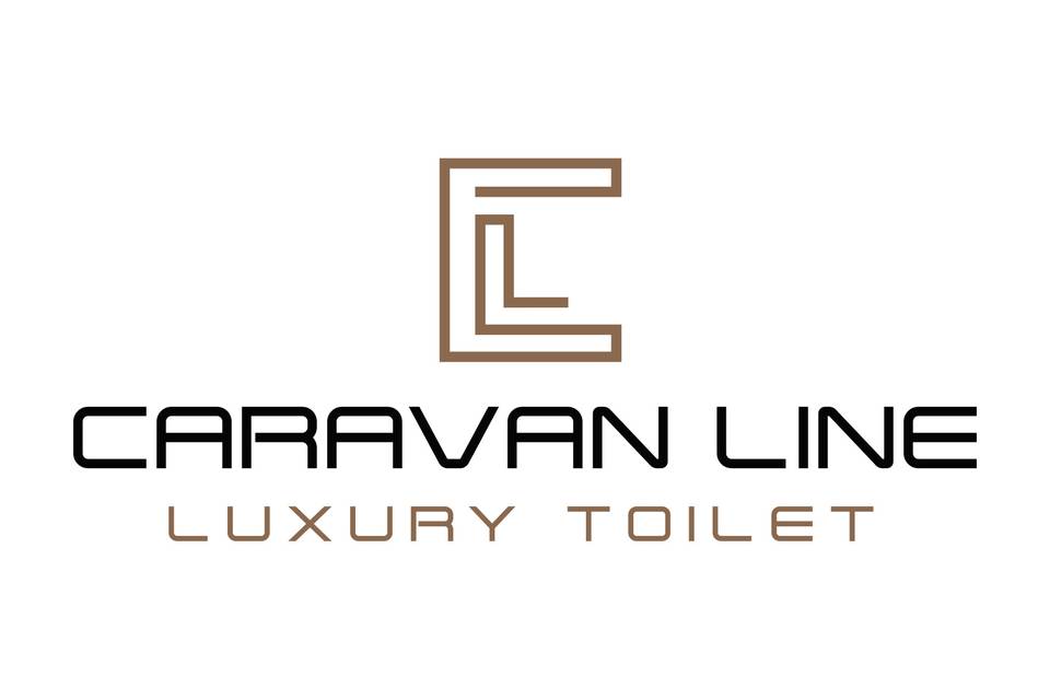 Caravan Line Luxury Toilet