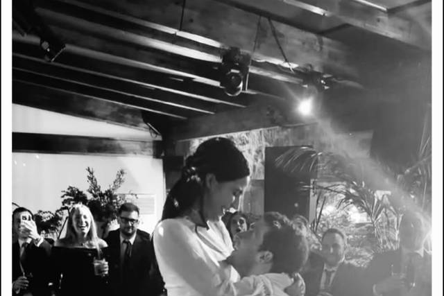 Sofía & Alberto
