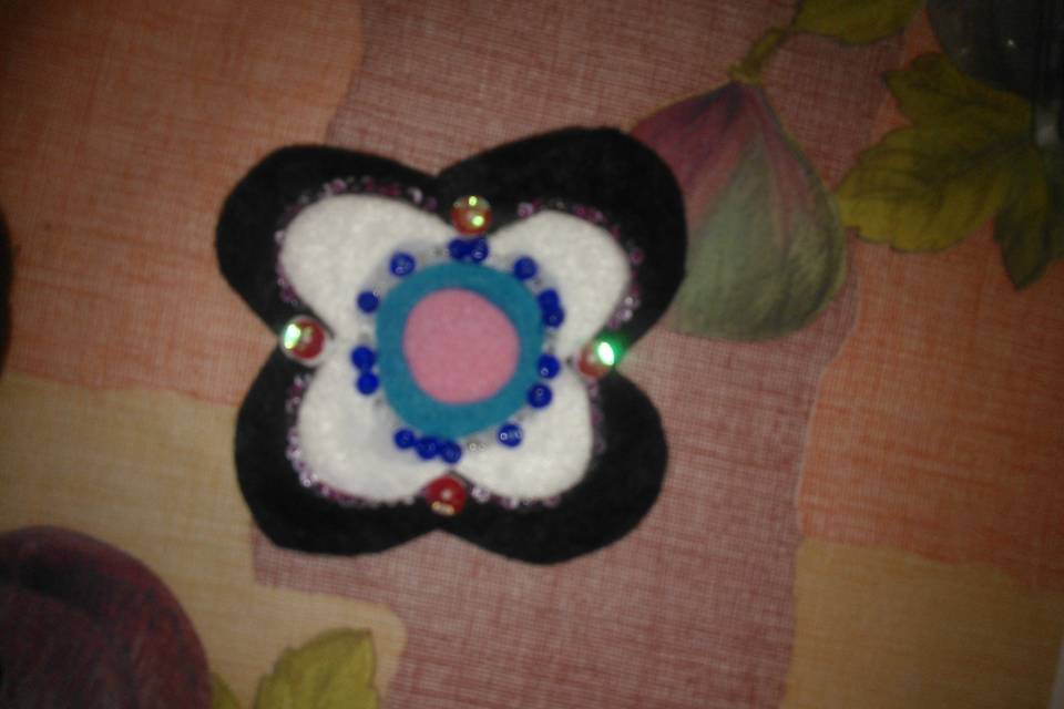 Broche