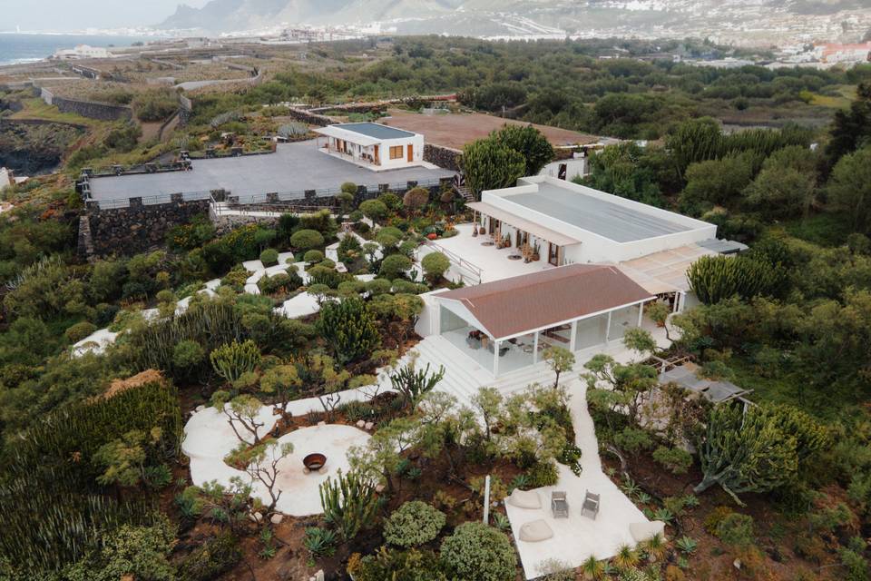El Lodge