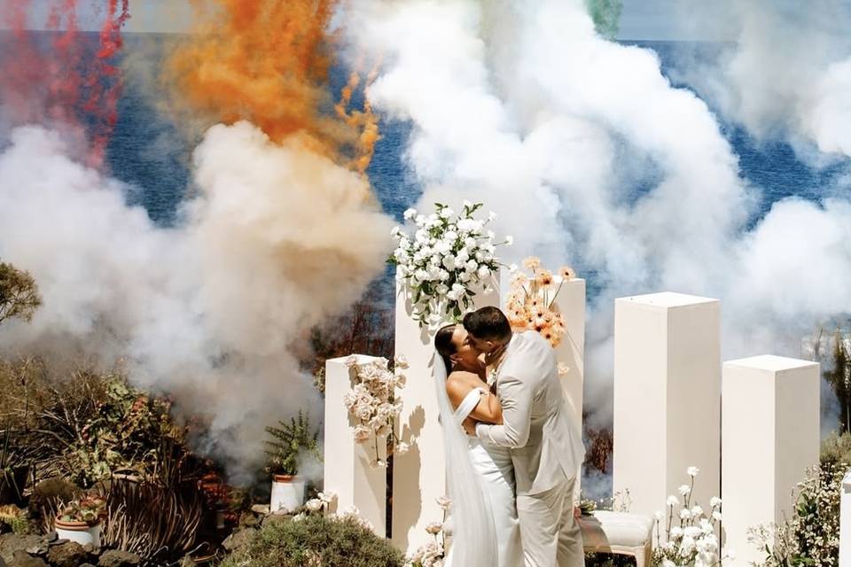 Ceremonias
