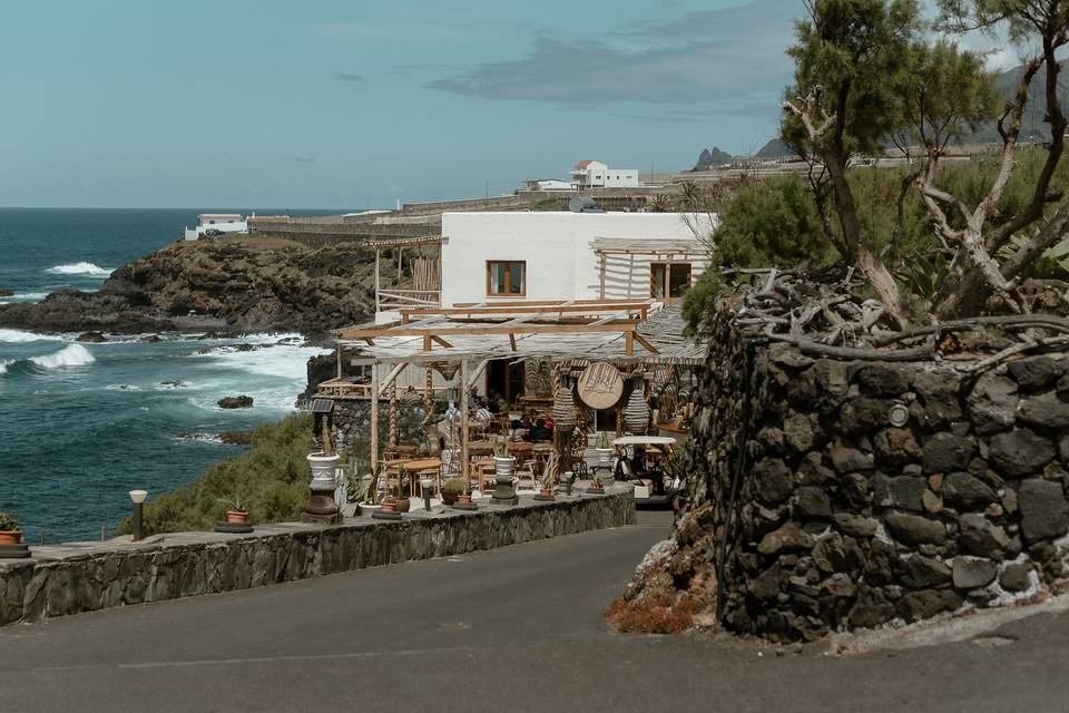 Beach Club