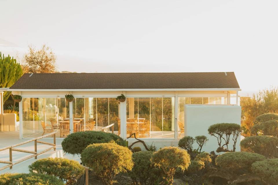 El Lodge