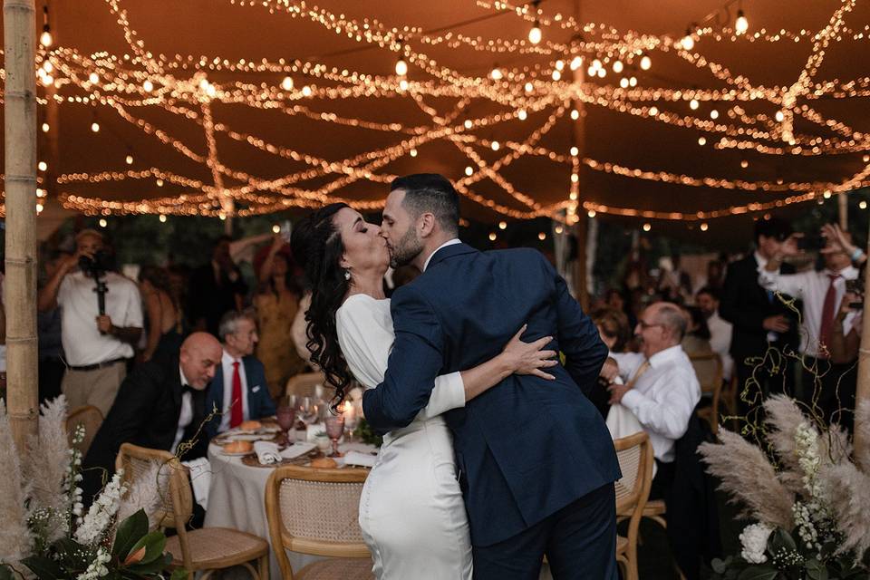 Novios