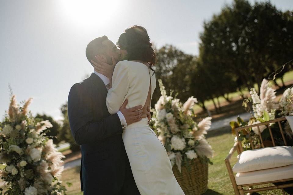 Novios