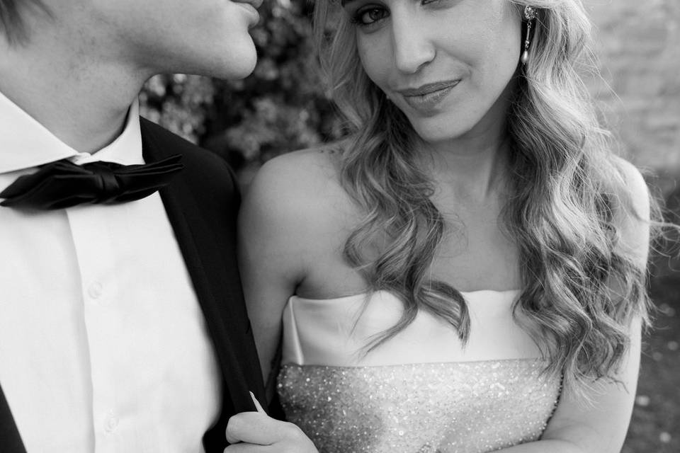Novios
