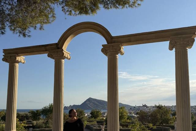 Finca Marqués de Montemolar