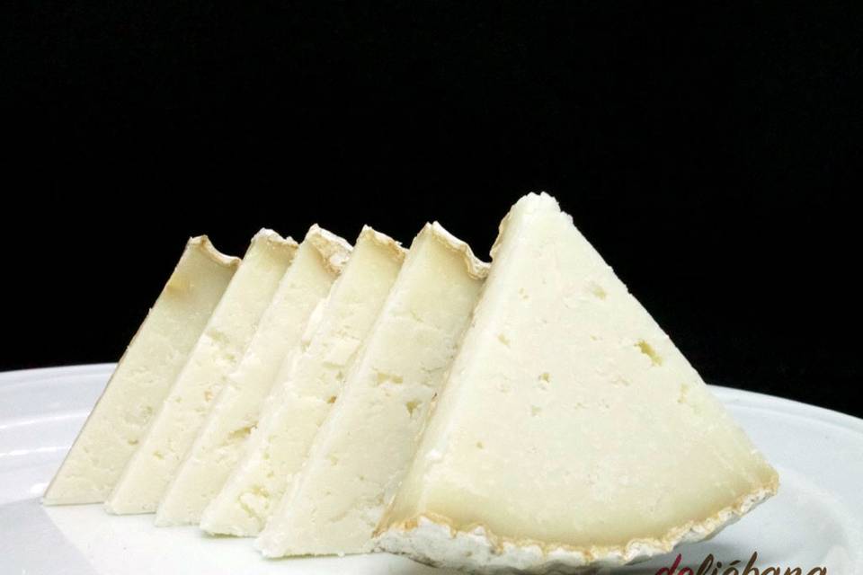 Queso artesano