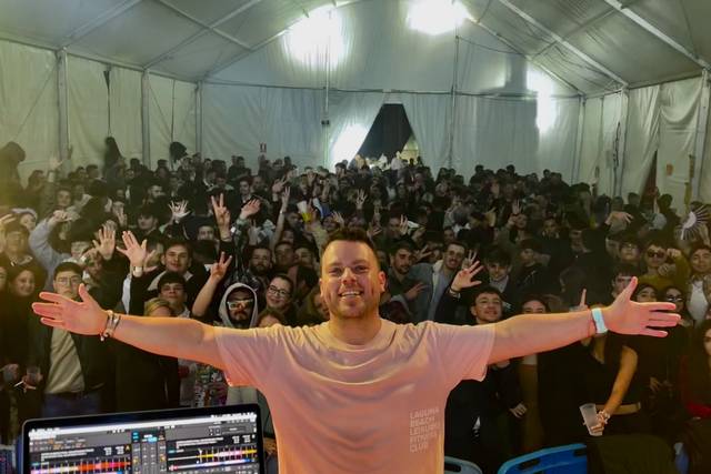 Festivales