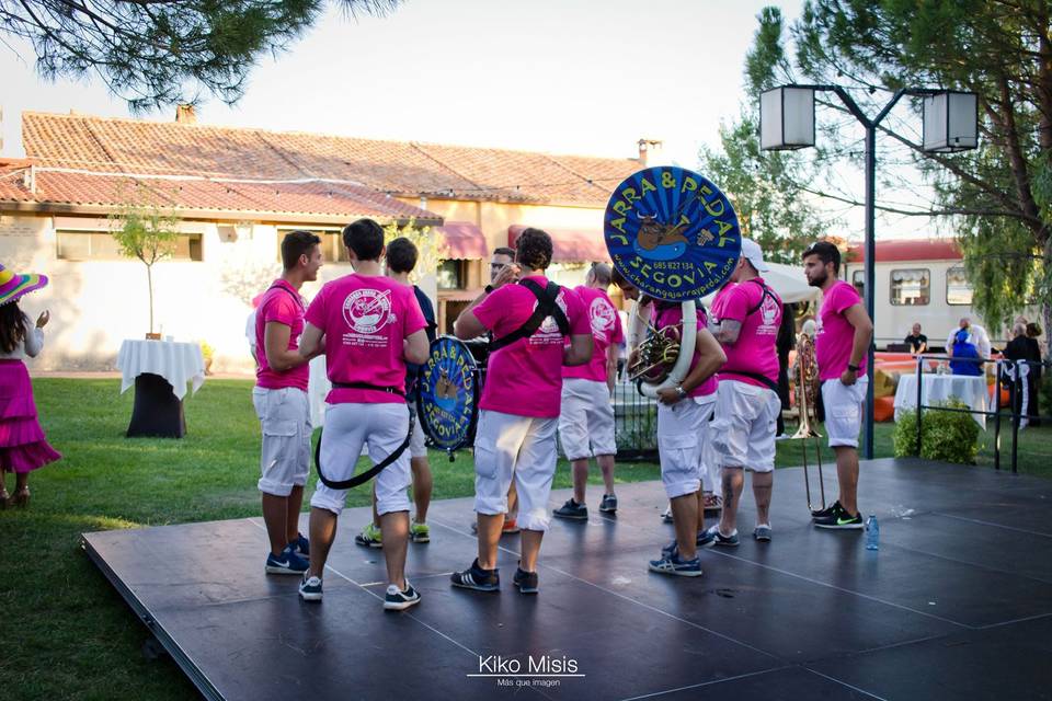 Charanga