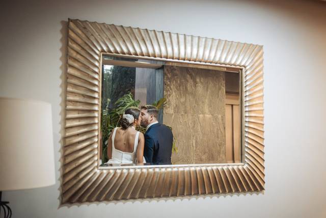 Pareja