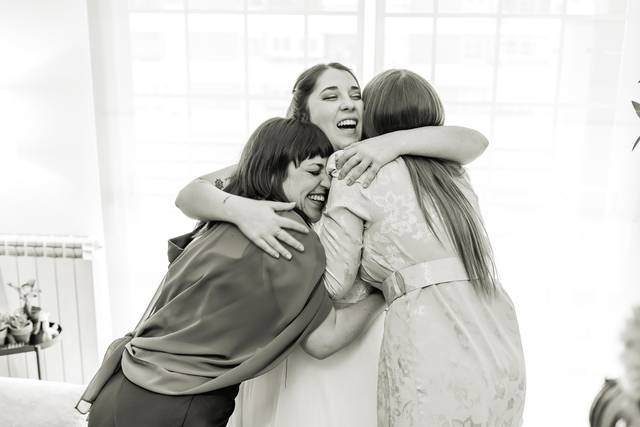 Amigas