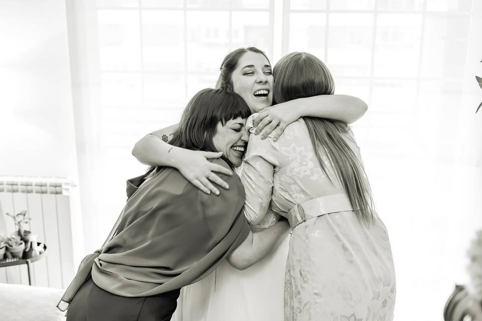 Amigas