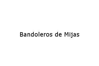 Bandoleros de Mijas