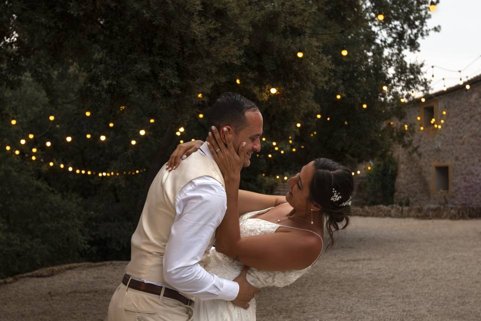 Fotos recien casados
