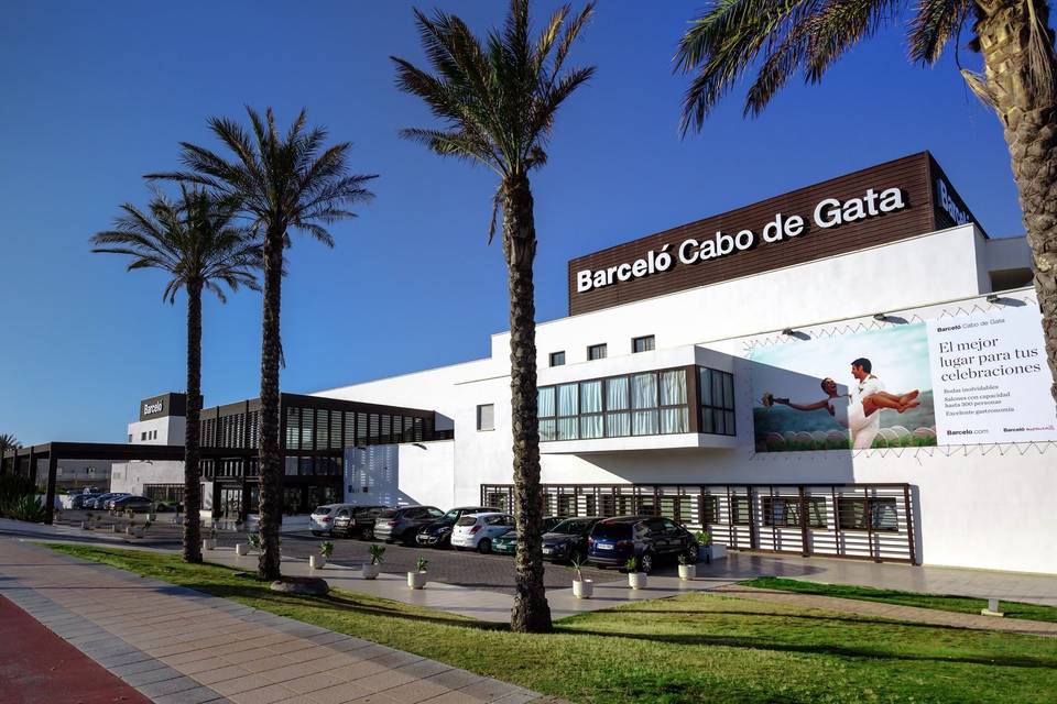 Barceló Cabo de Gata