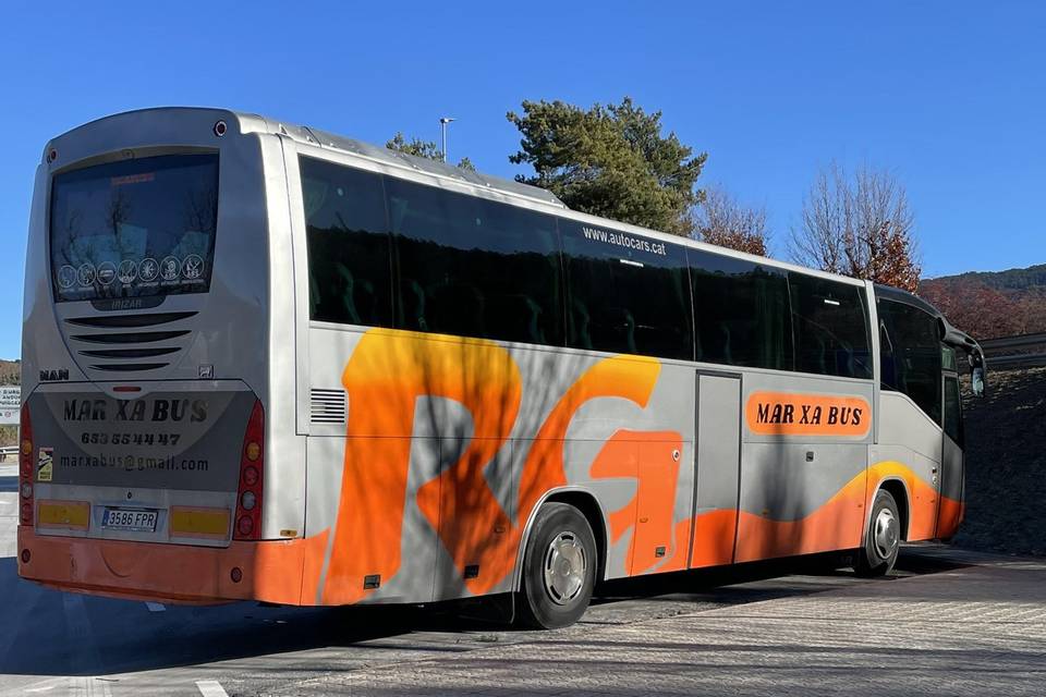 59 plazas