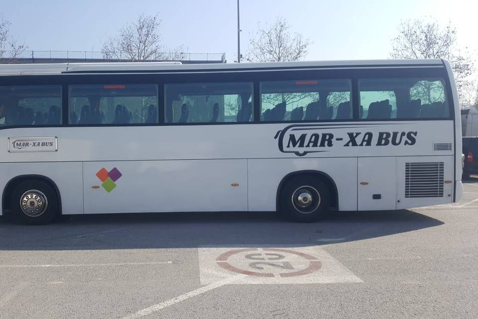 MarXaBus