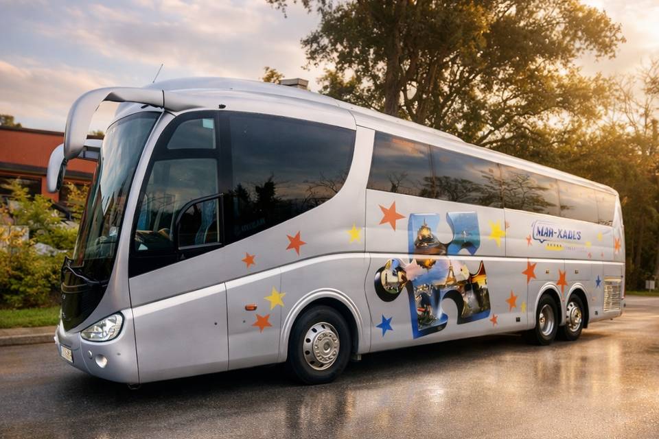 MarXaBus