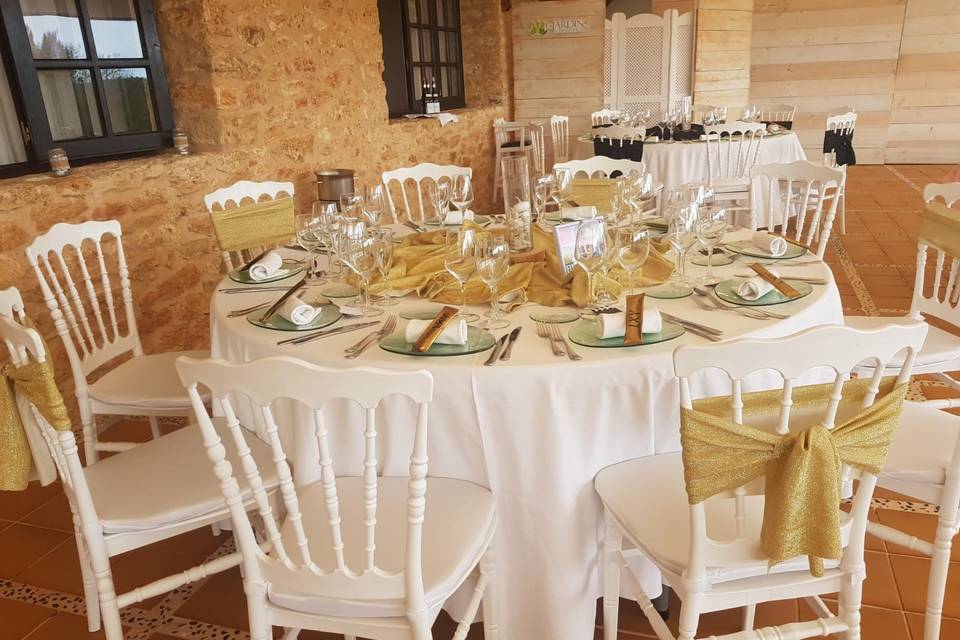 Benida Do-Carmo Wedding Planner