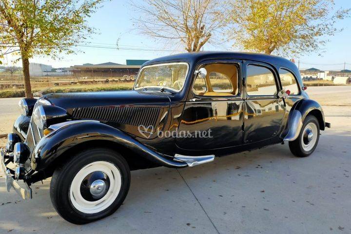 Rolls Royce Silver Cloud III