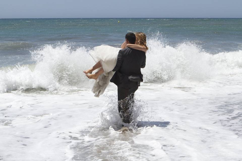 Postboda