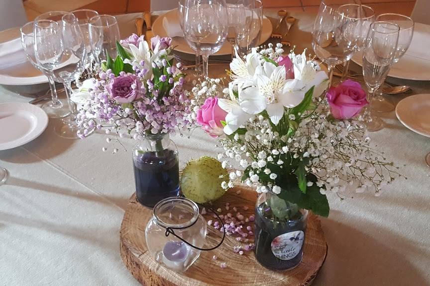 Floristeria Petunia