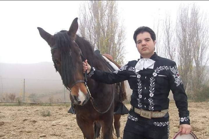 Mariachi para bodas