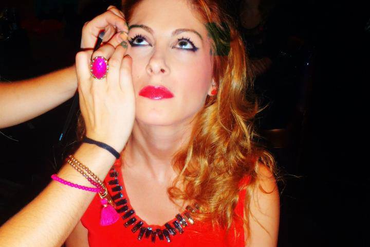 Maquillaje