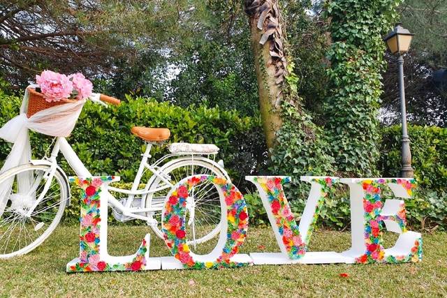 Letras love
