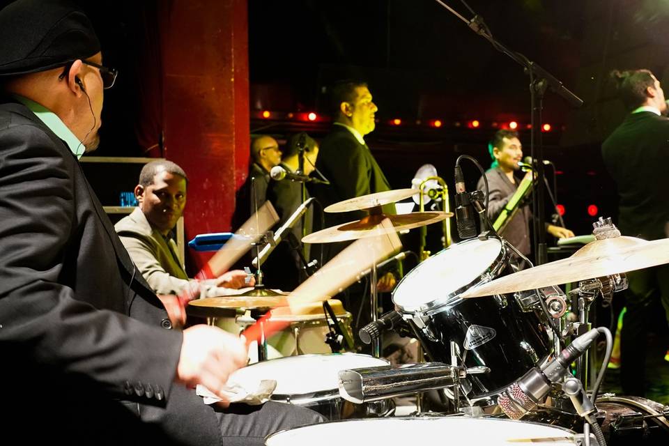 Orquesta para bodas y eventos