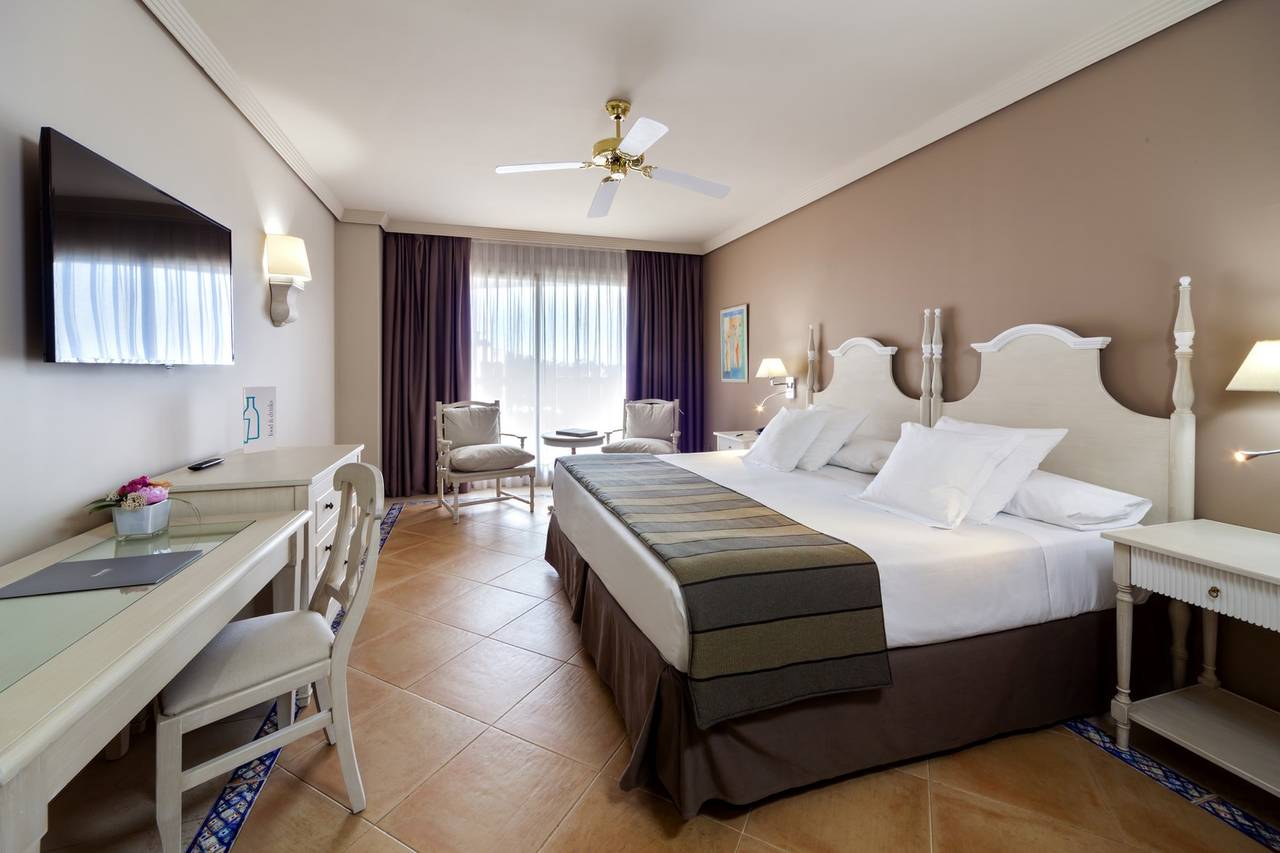 Barceló Marbella - Consulta Disponibilidad Y Precios