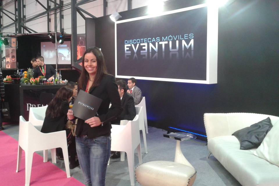 Eventum