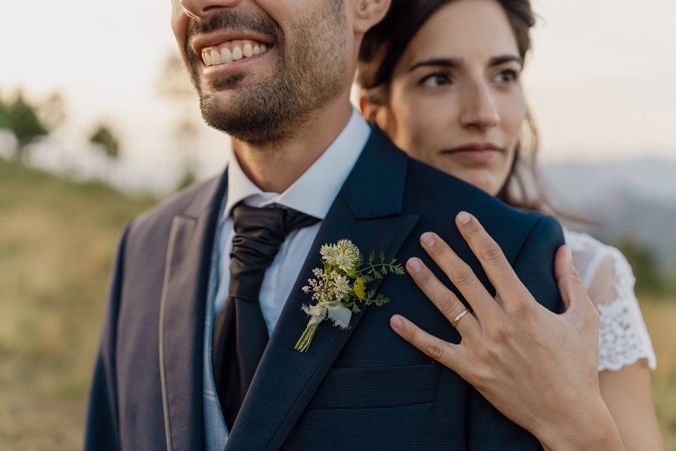 Boutonniere