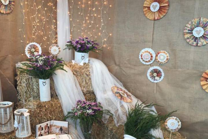 Doosis Bodas y Eventos