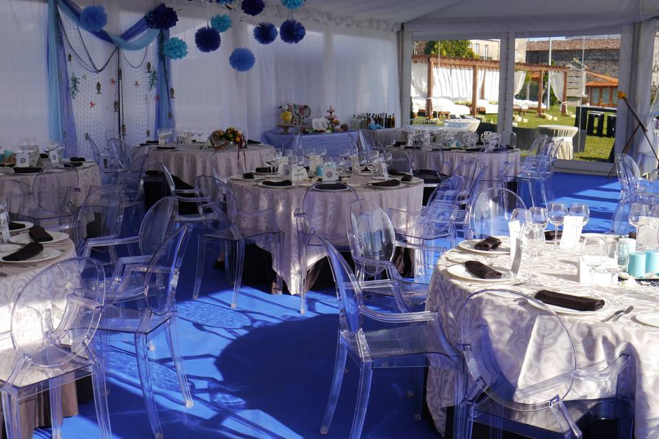 Doosis Bodas y Eventos